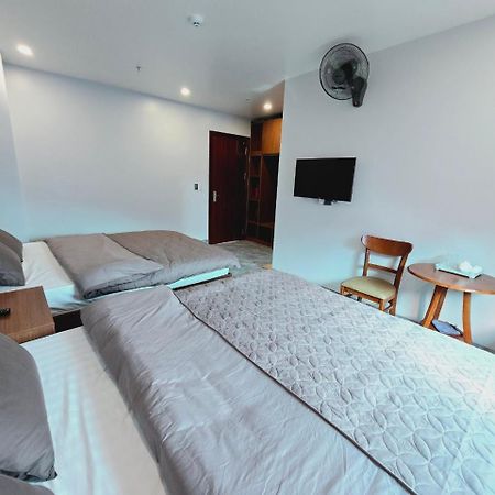 Khach San Nhu Y Hotel Lang Lap Kültér fotó