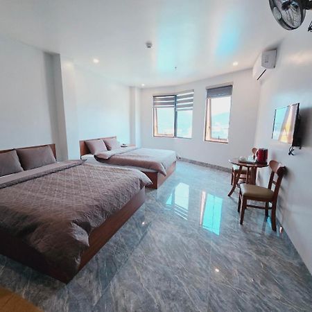 Khach San Nhu Y Hotel Lang Lap Kültér fotó